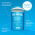 Vital Proteins Bovine Collagen Peptides Unflavored Powder, Dietary Supplement